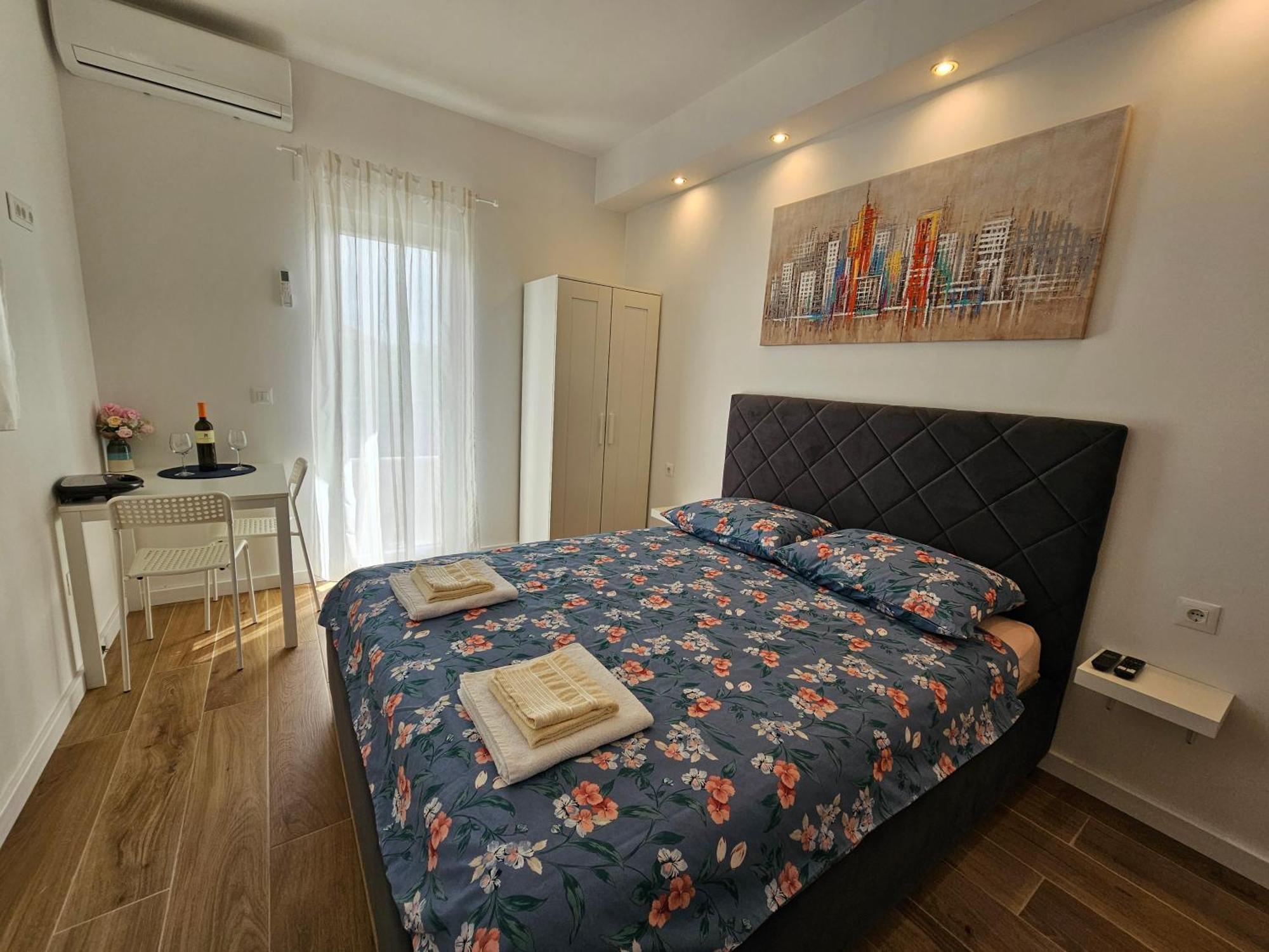Room Ela Доньї-Сегет Екстер'єр фото
