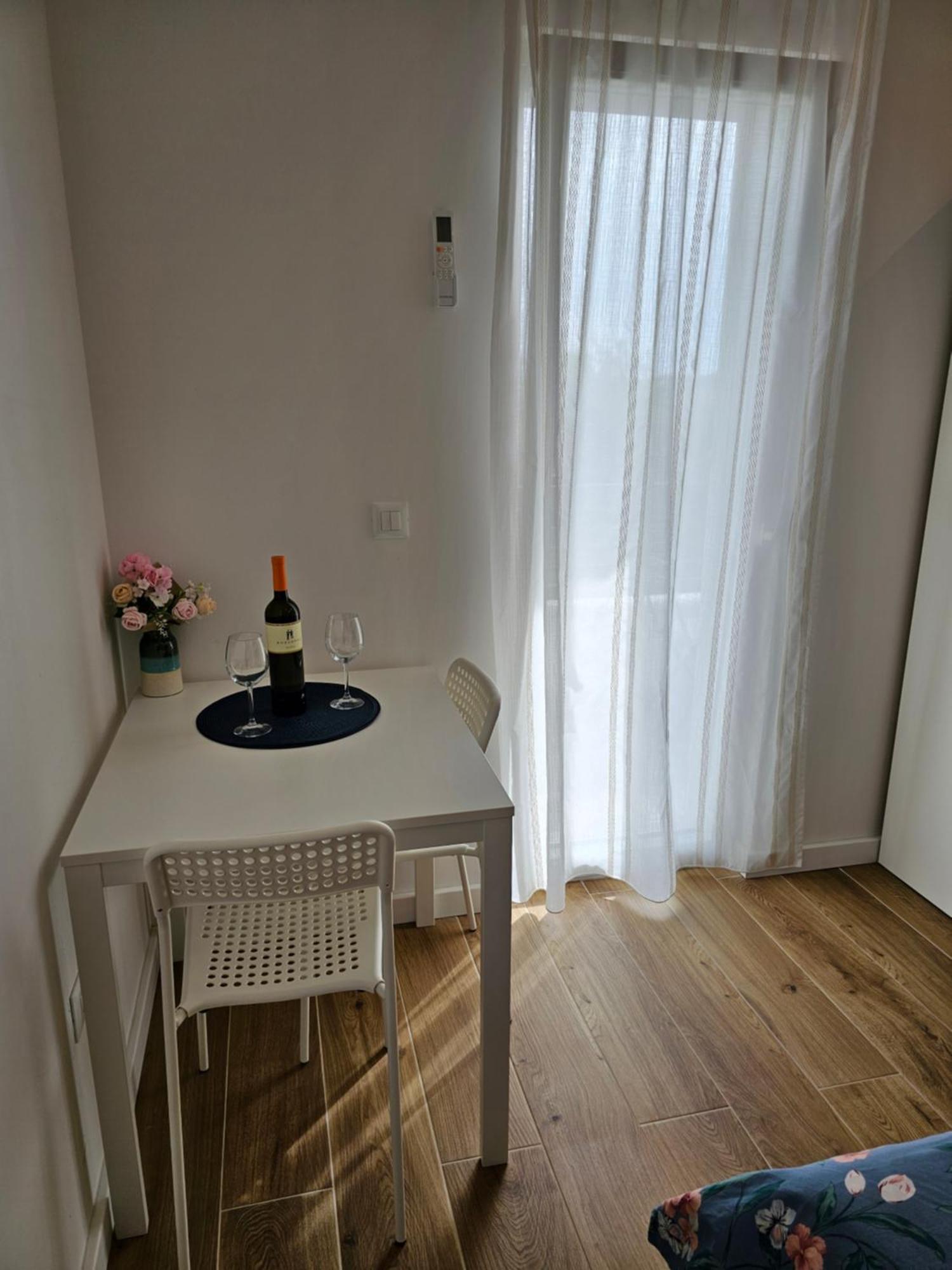 Room Ela Доньї-Сегет Екстер'єр фото