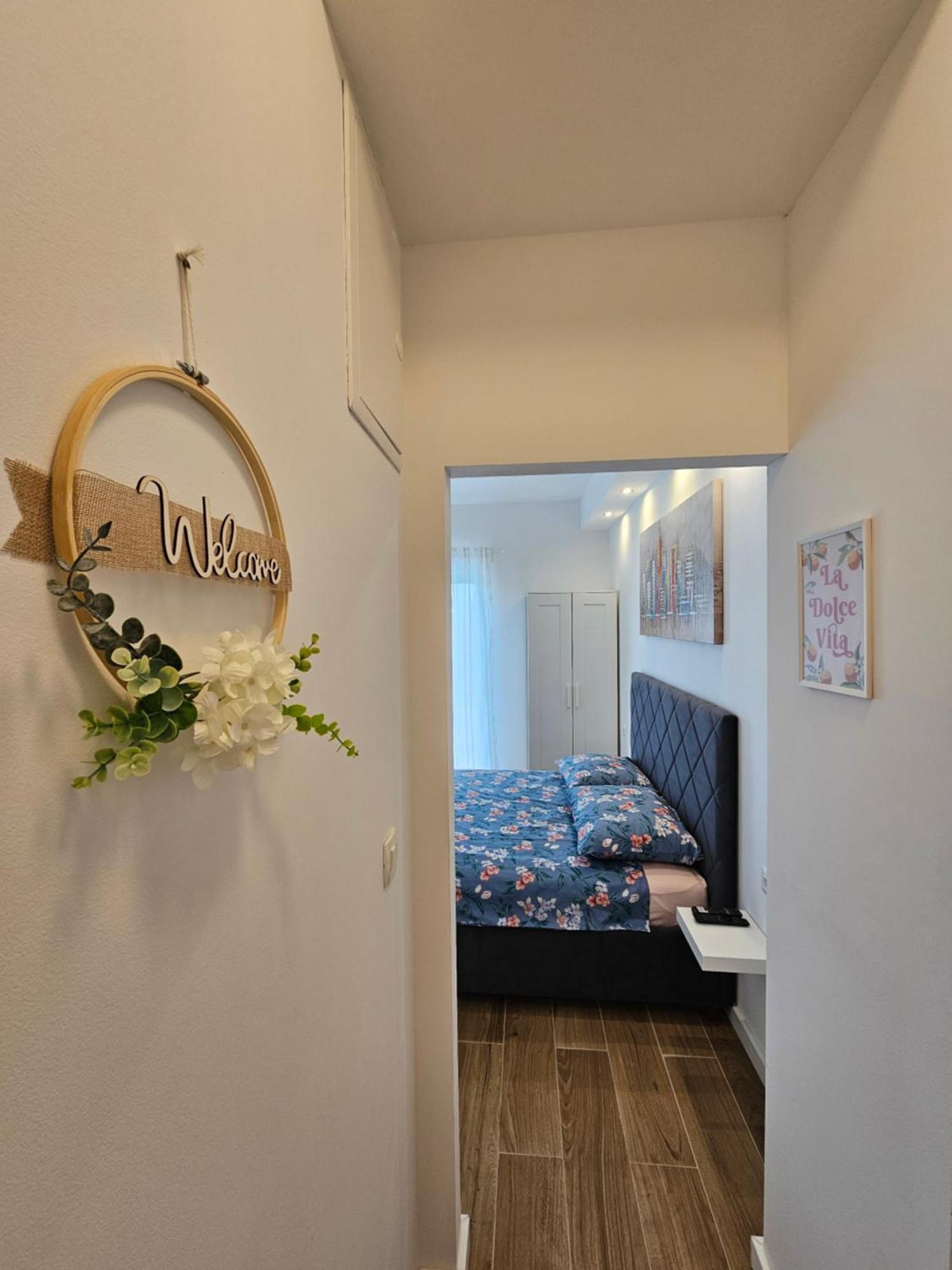 Room Ela Доньї-Сегет Екстер'єр фото